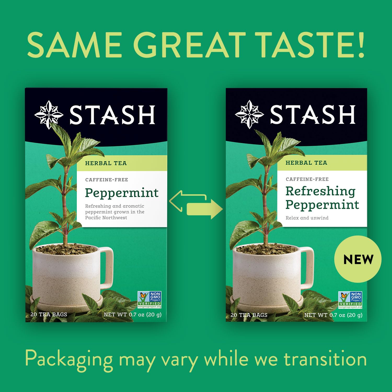 Stash Tea Pack Larawan 4